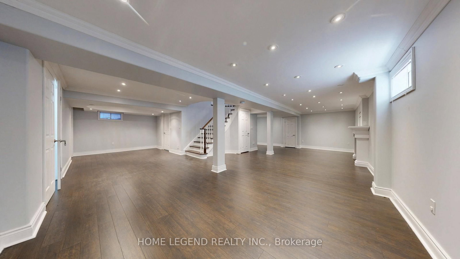 Detached House for lease at 261 Fincham Avenue, Markham, Ontario, L3P 4E5 - Markham Village - MLS: N12985798