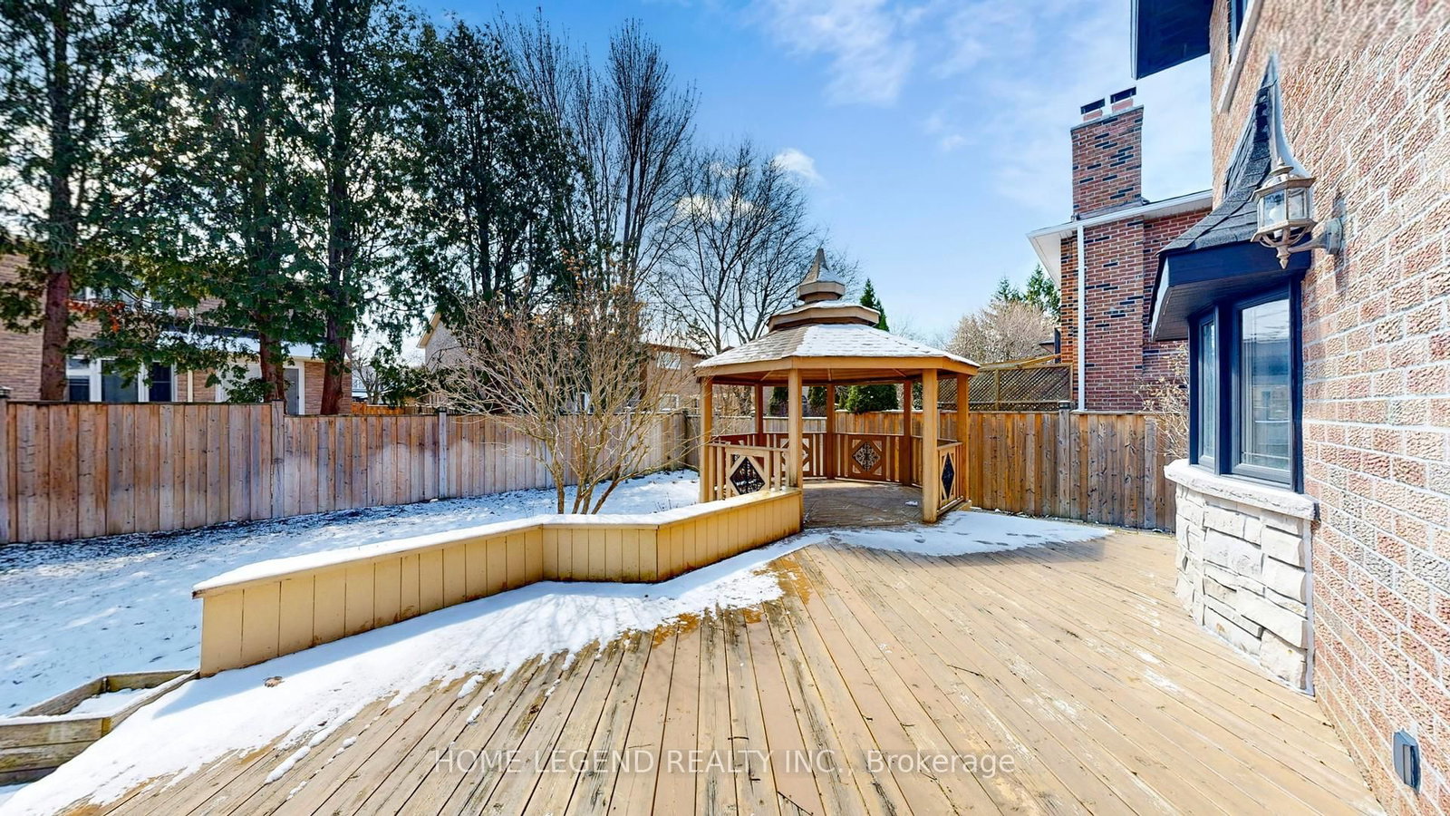 Detached House for lease at 261 Fincham Avenue, Markham, Ontario, L3P 4E5 - Markham Village - MLS: N12985798