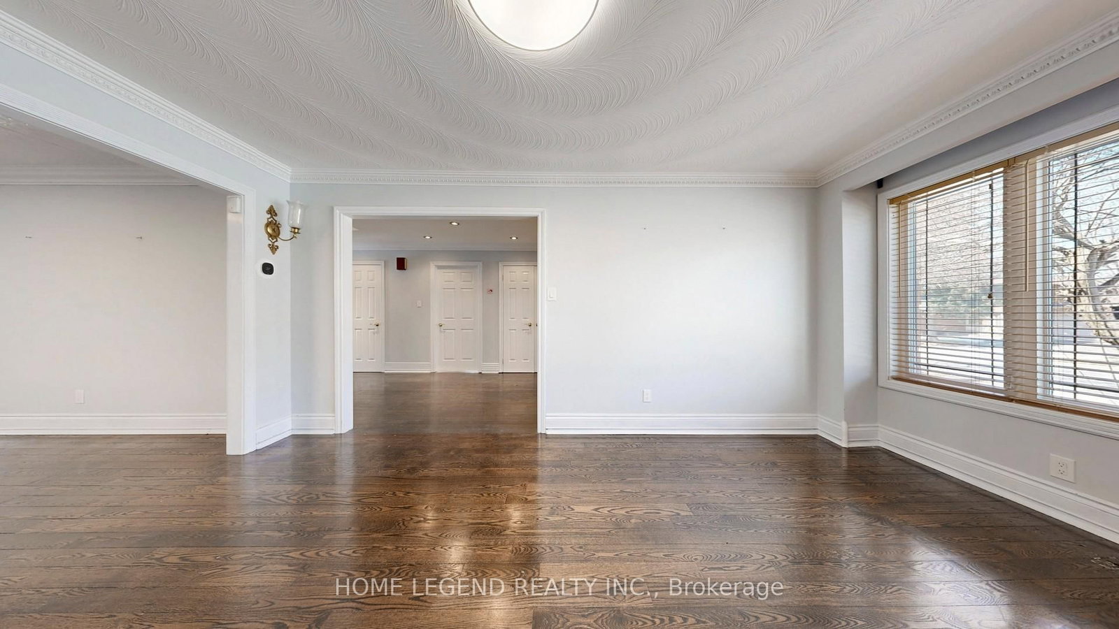 Detached House for lease at 261 Fincham Avenue, Markham, Ontario, L3P 4E5 - Markham Village - MLS: N12985798