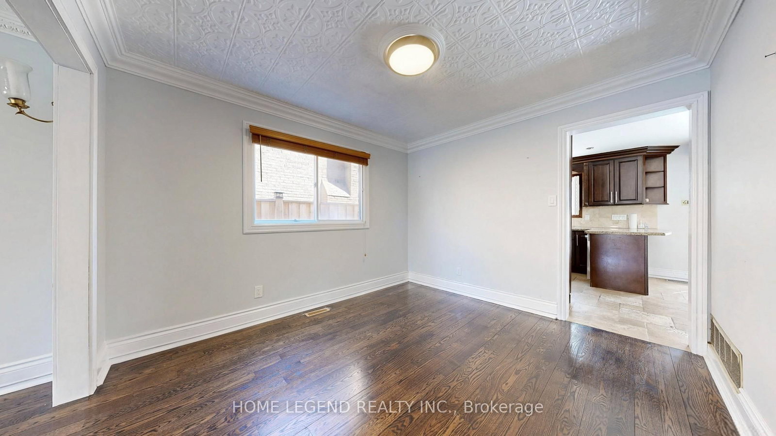 Detached House for lease at 261 Fincham Avenue, Markham, Ontario, L3P 4E5 - Markham Village - MLS: N12985798