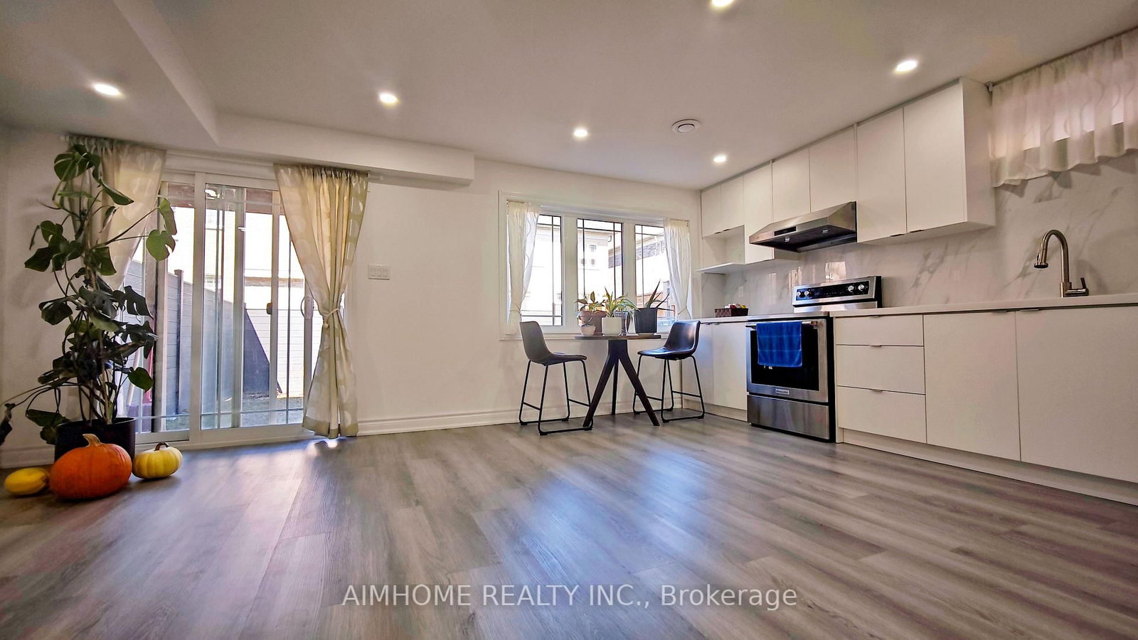 50 Drizzel Crescent, Unit Bsmt