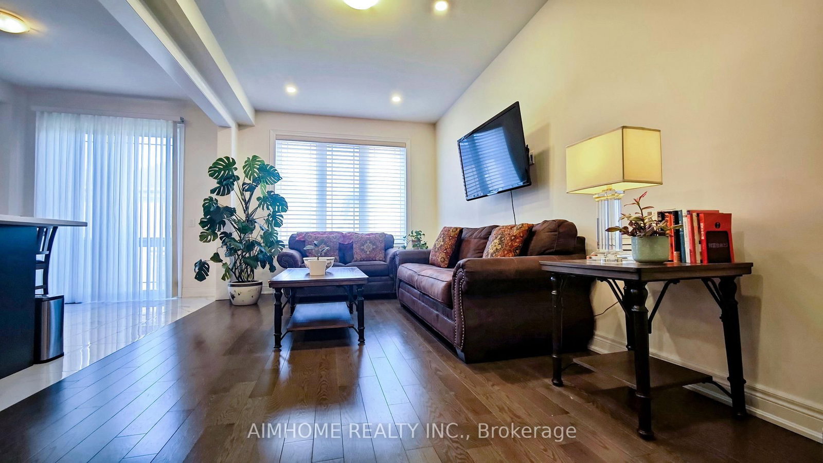 50 Drizzel Crescent, Unit Upper Level