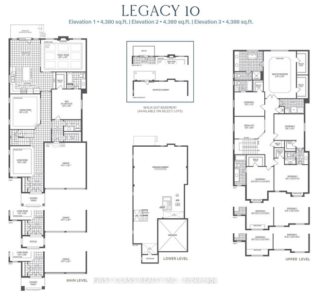 LOT 123 Big Willow Crescent