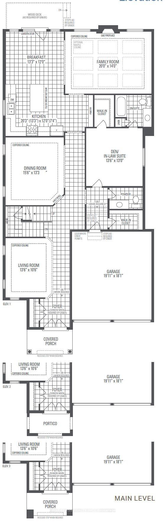 LOT 123 Big Willow Crescent