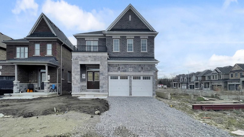 63 English Dr E, New Tecumseth, L0G 1A0 | Image 3