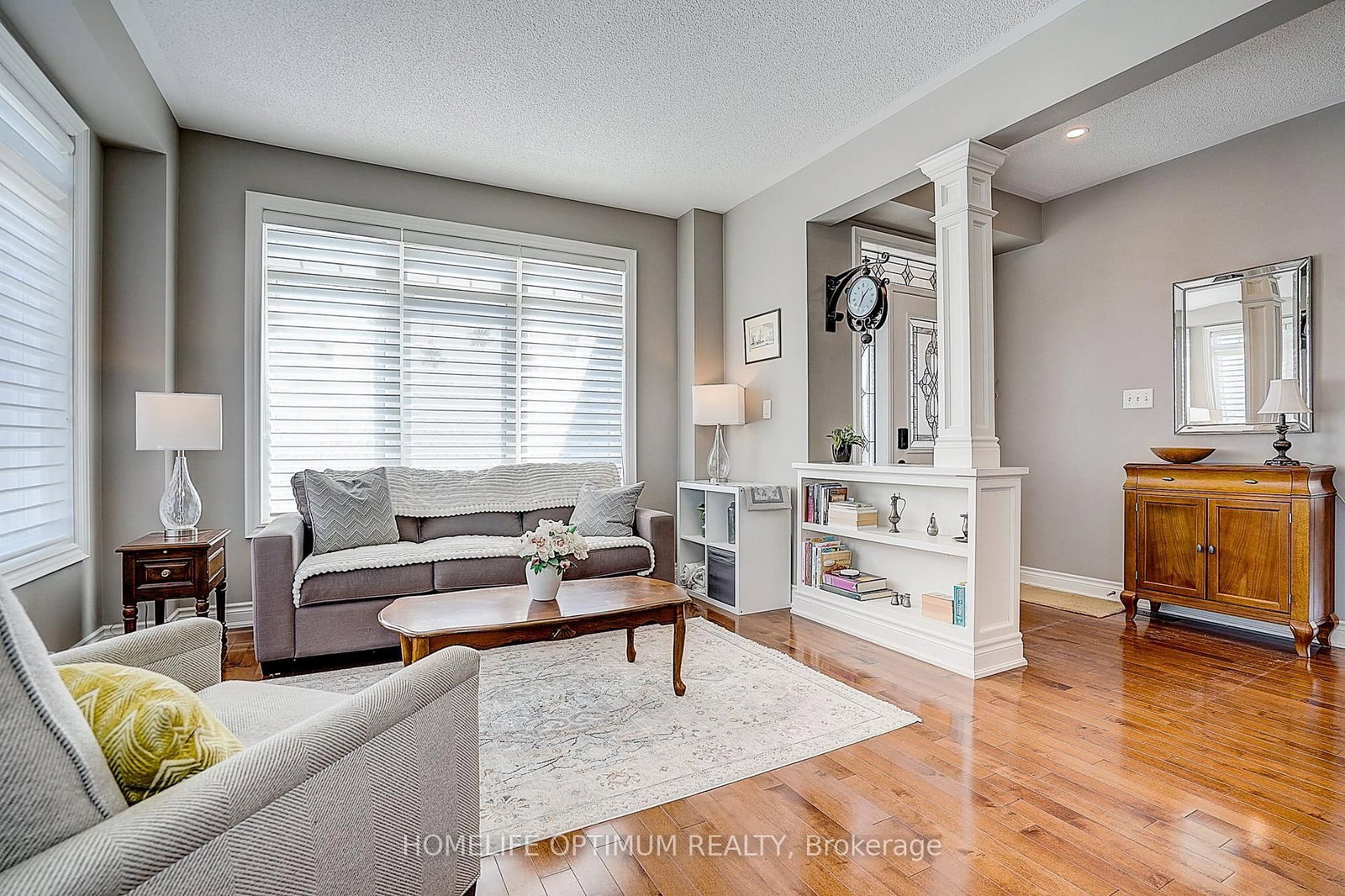 Townhouse for sale at 40 Outer Banks Drive, Markham, Ontario, L6B 0N5 - Cornell - MLS: N12985916