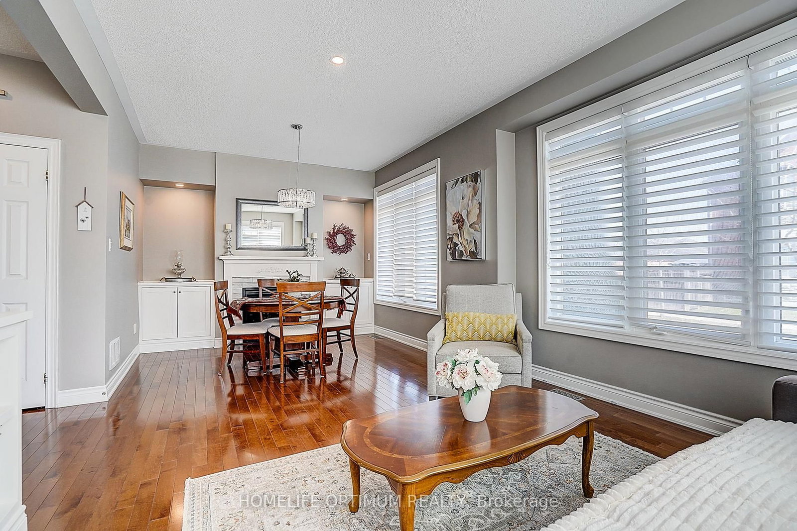 Townhouse for sale at 40 Outer Banks Drive, Markham, Ontario, L6B 0N5 - Cornell - MLS: N12985916