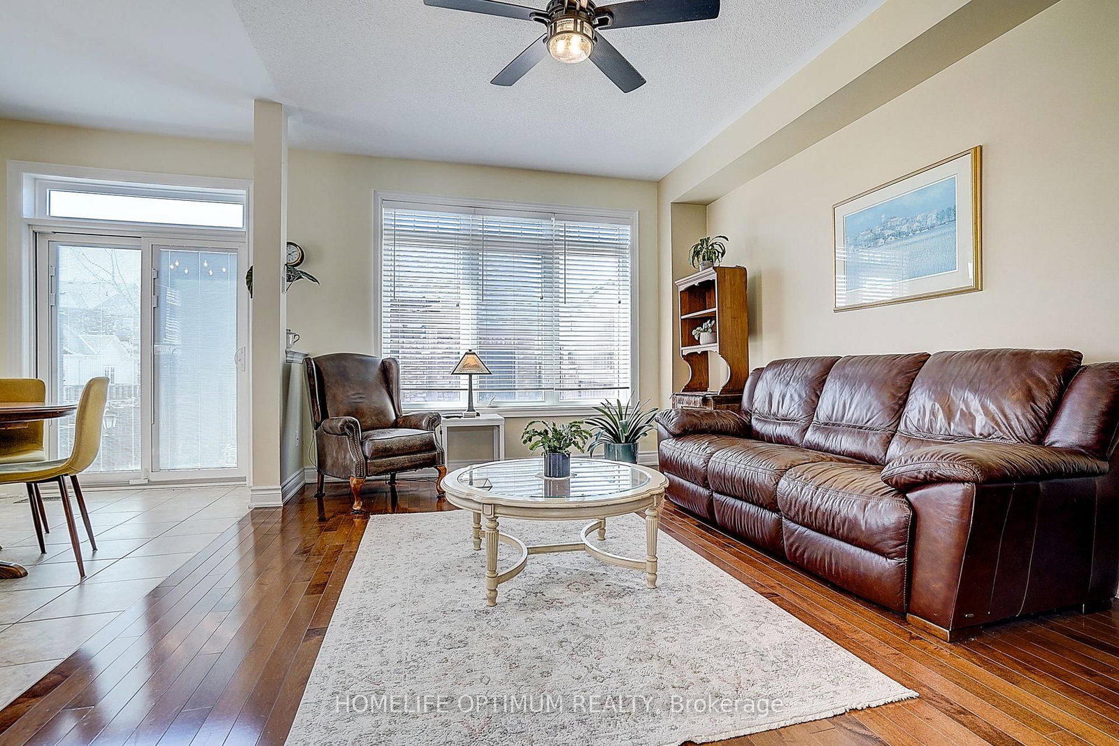 Townhouse for sale at 40 Outer Banks Drive, Markham, Ontario, L6B 0N5 - Cornell - MLS: N12985916