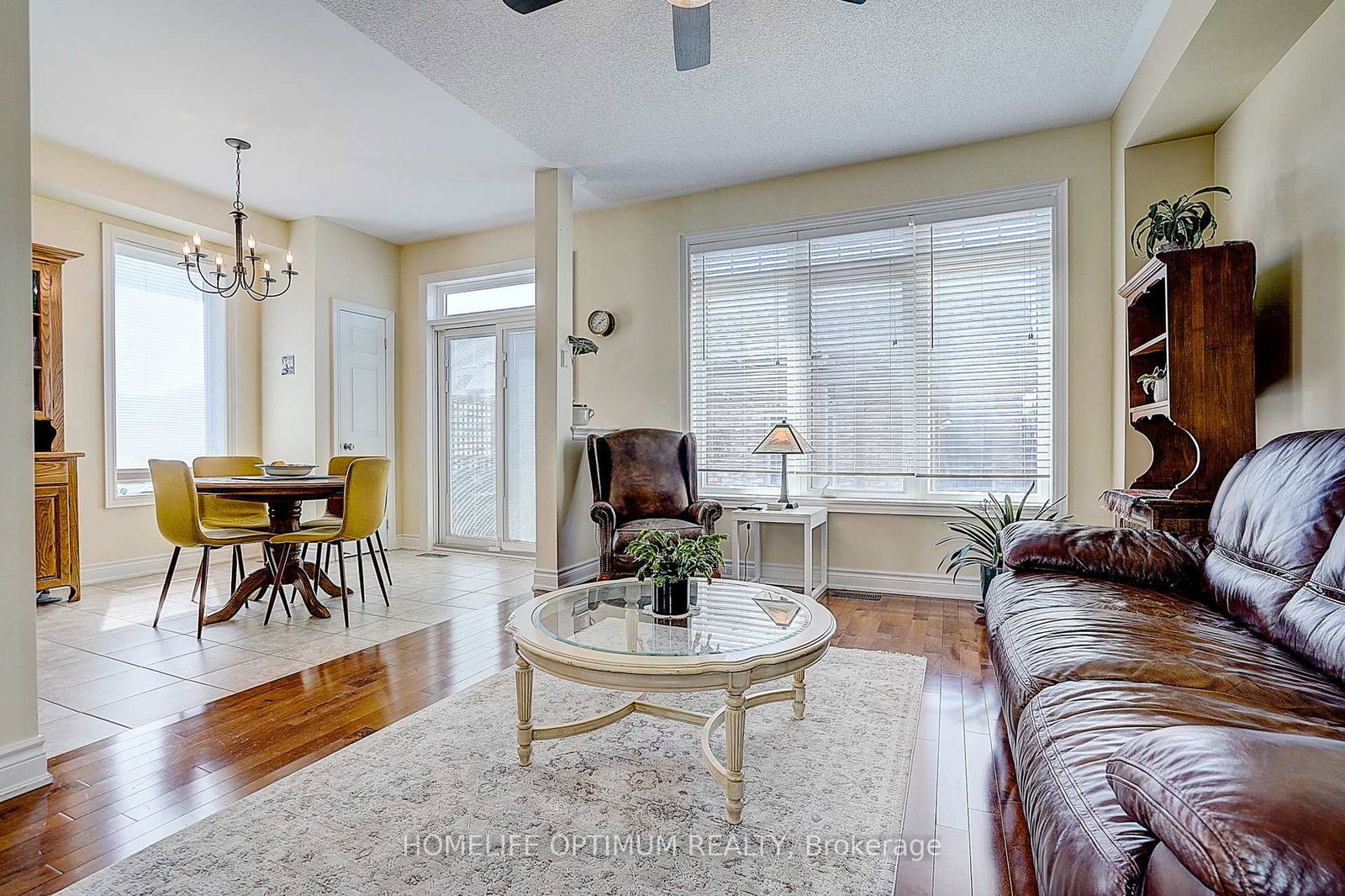 Townhouse for sale at 40 Outer Banks Drive, Markham, Ontario, L6B 0N5 - Cornell - MLS: N12985916