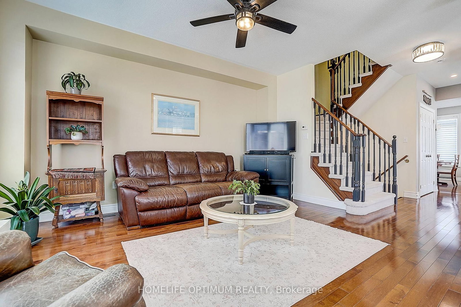 Townhouse for sale at 40 Outer Banks Drive, Markham, Ontario, L6B 0N5 - Cornell - MLS: N12985916