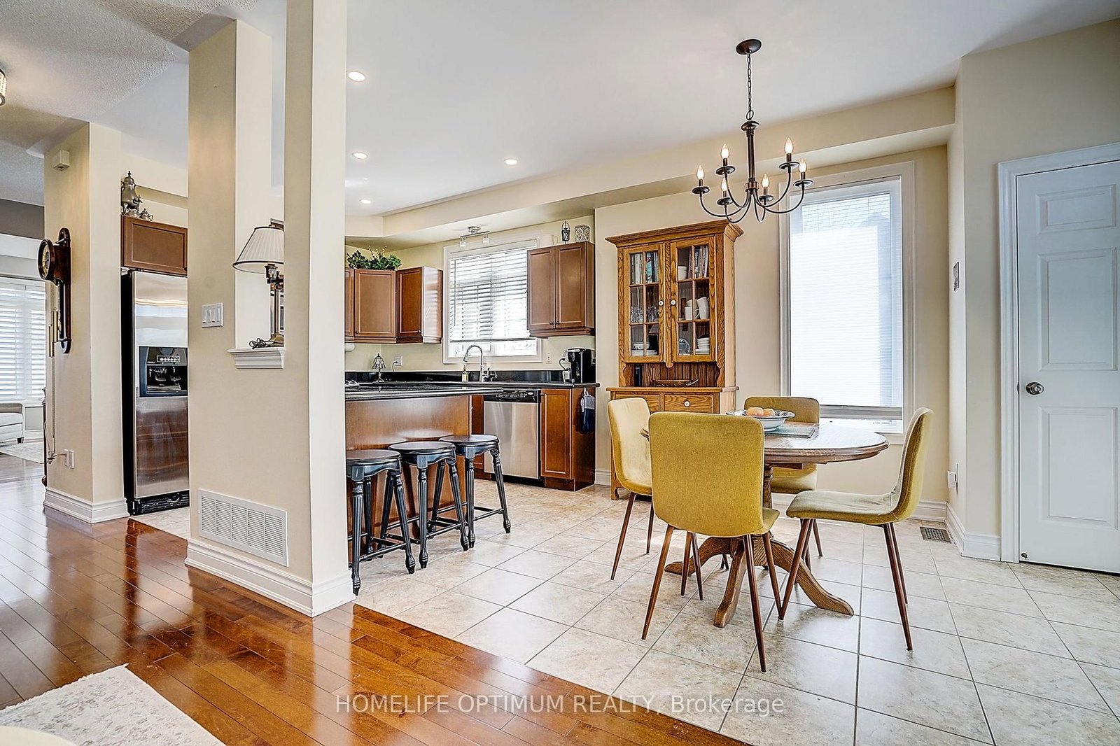 Townhouse for sale at 40 Outer Banks Drive, Markham, Ontario, L6B 0N5 - Cornell - MLS: N12985916