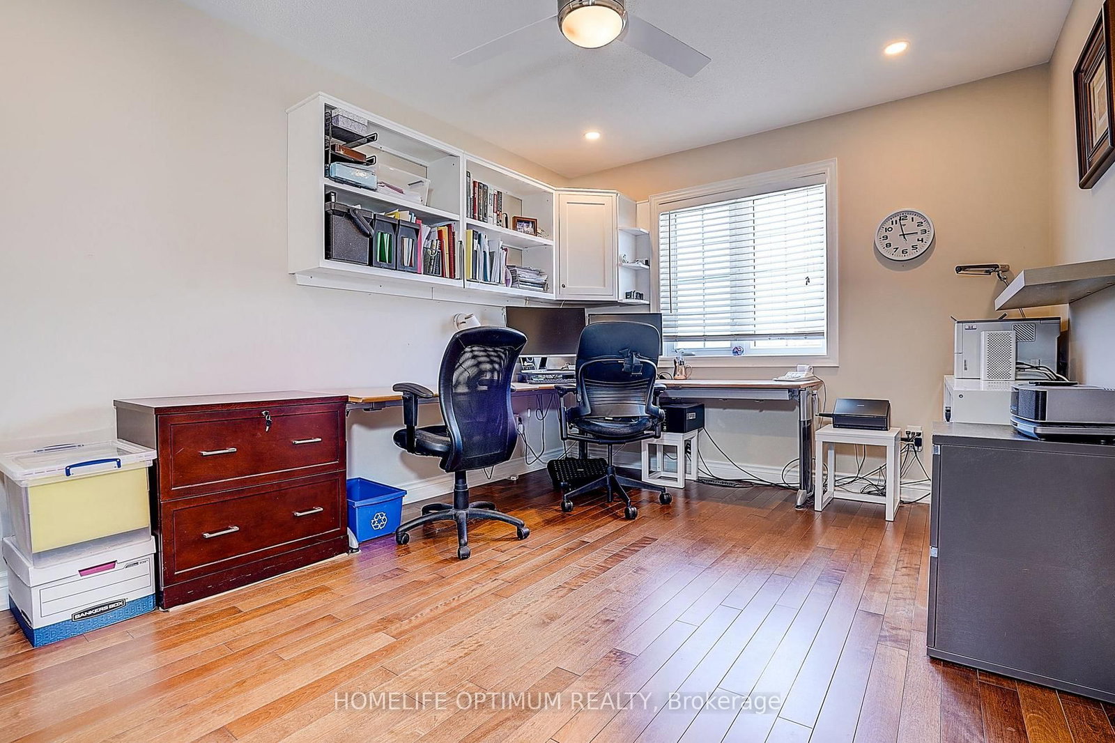 Townhouse for sale at 40 Outer Banks Drive, Markham, Ontario, L6B 0N5 - Cornell - MLS: N12985916