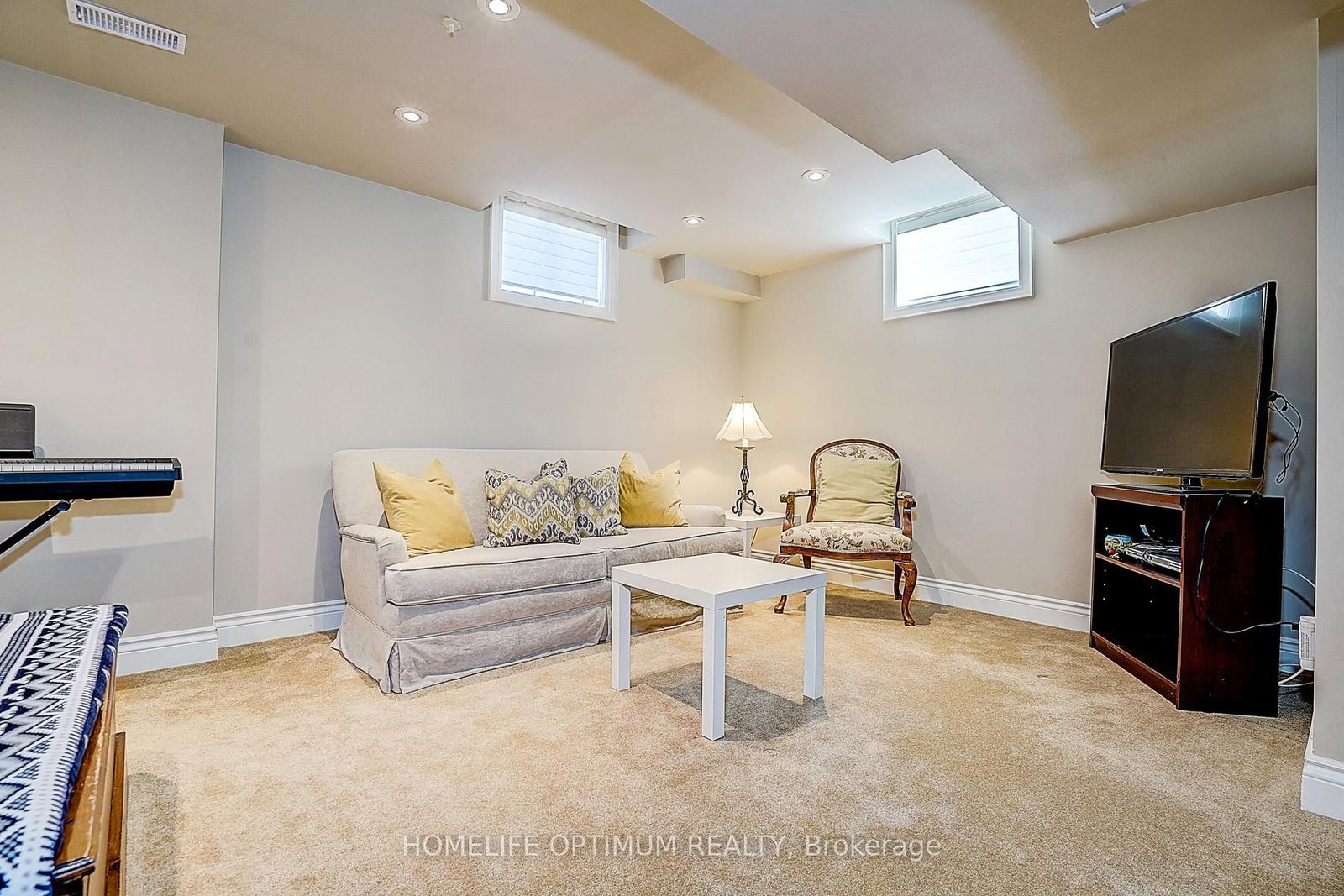 Townhouse for sale at 40 Outer Banks Drive, Markham, Ontario, L6B 0N5 - Cornell - MLS: N12985916