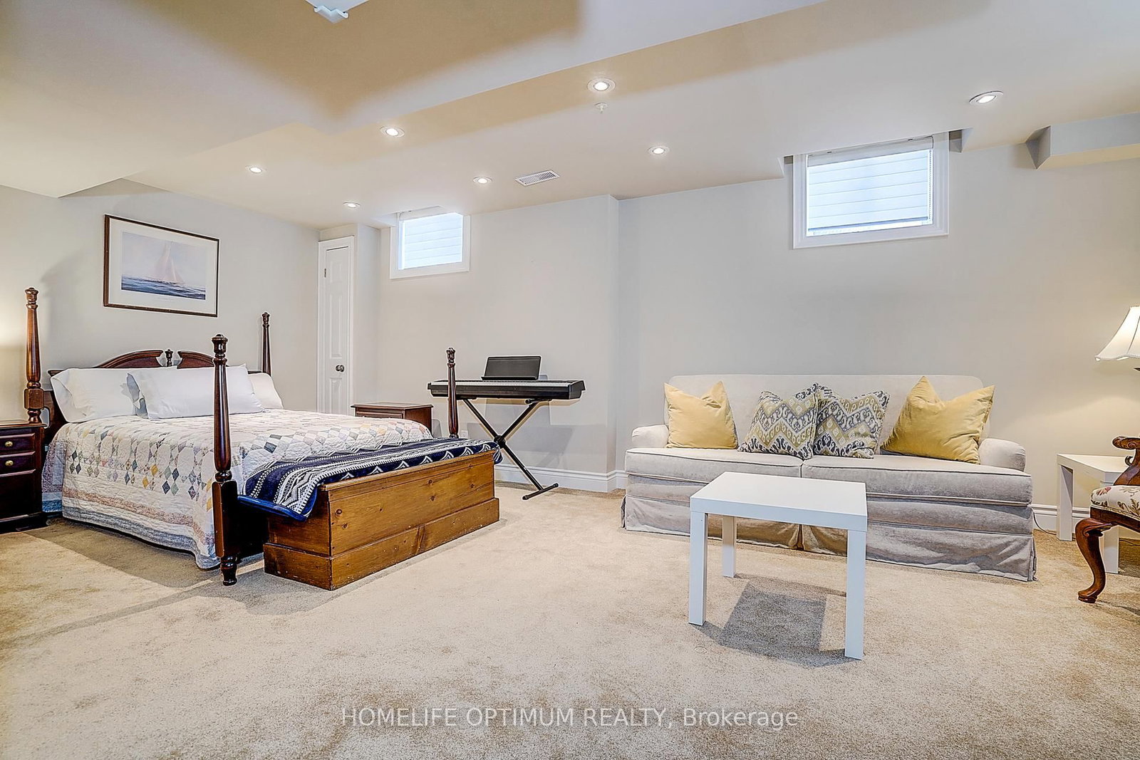 Townhouse for sale at 40 Outer Banks Drive, Markham, Ontario, L6B 0N5 - Cornell - MLS: N12985916