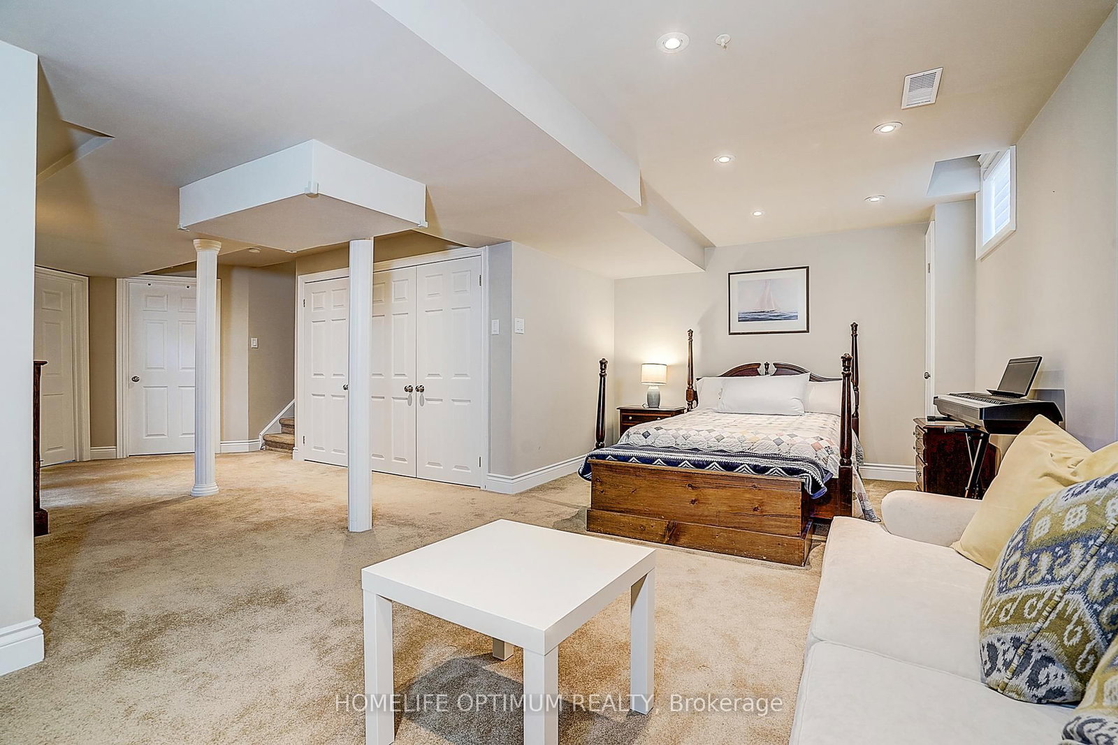 Townhouse for sale at 40 Outer Banks Drive, Markham, Ontario, L6B 0N5 - Cornell - MLS: N12985916