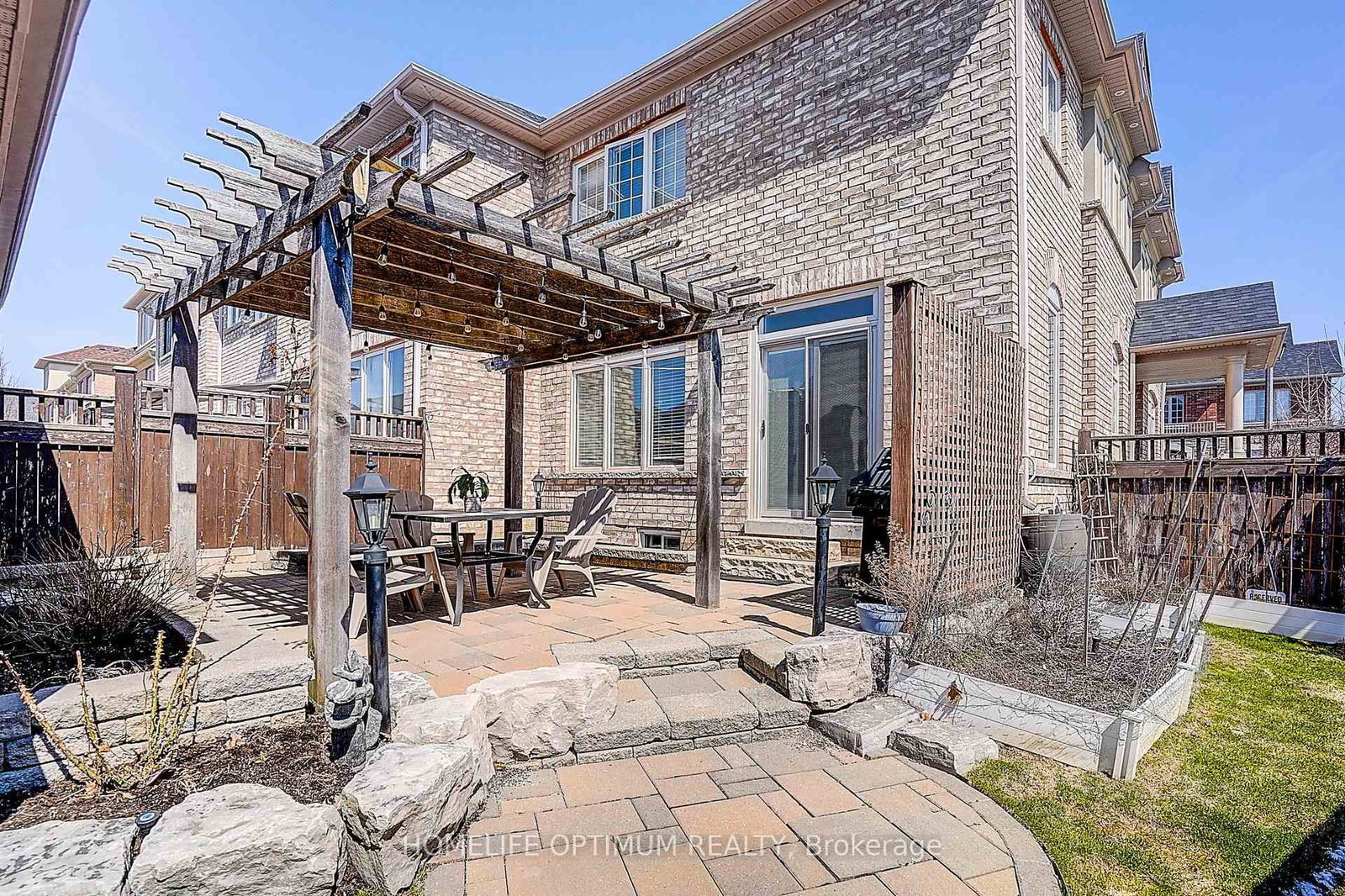Townhouse for sale at 40 Outer Banks Drive, Markham, Ontario, L6B 0N5 - Cornell - MLS: N12985916