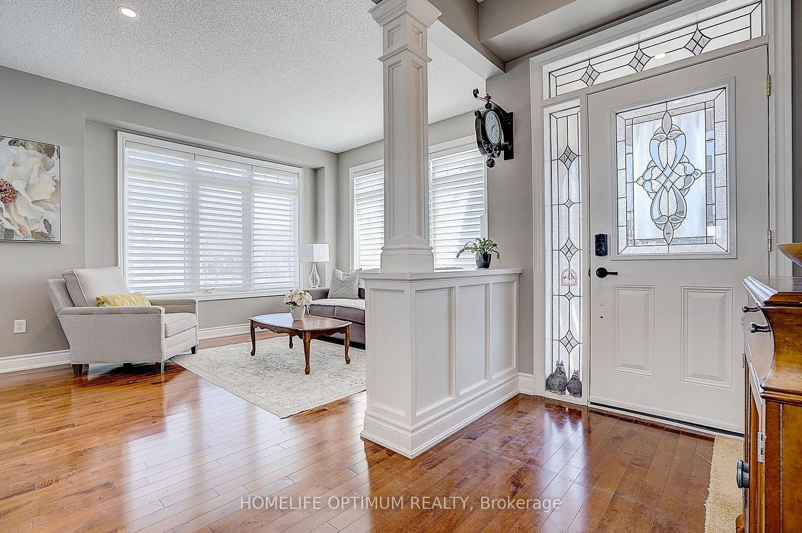 Townhouse for sale at 40 Outer Banks Drive, Markham, Ontario, L6B 0N5 - Cornell - MLS: N12985916