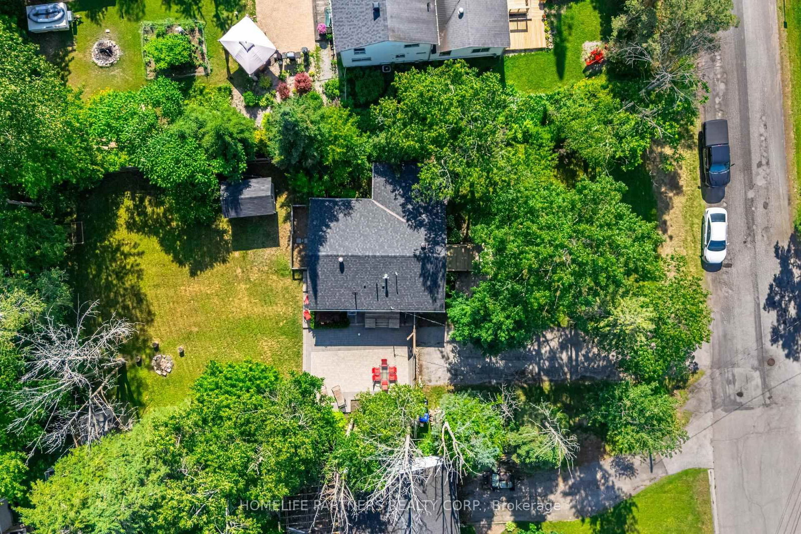 Detached House for sale at 749 Happyvale Drive, Innisfil, Ontario, L9S 2E6 - Alcona - MLS: N12985970