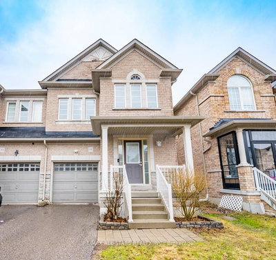 55 Win Timbers Cres | Whitchurch-Stouffville | Image