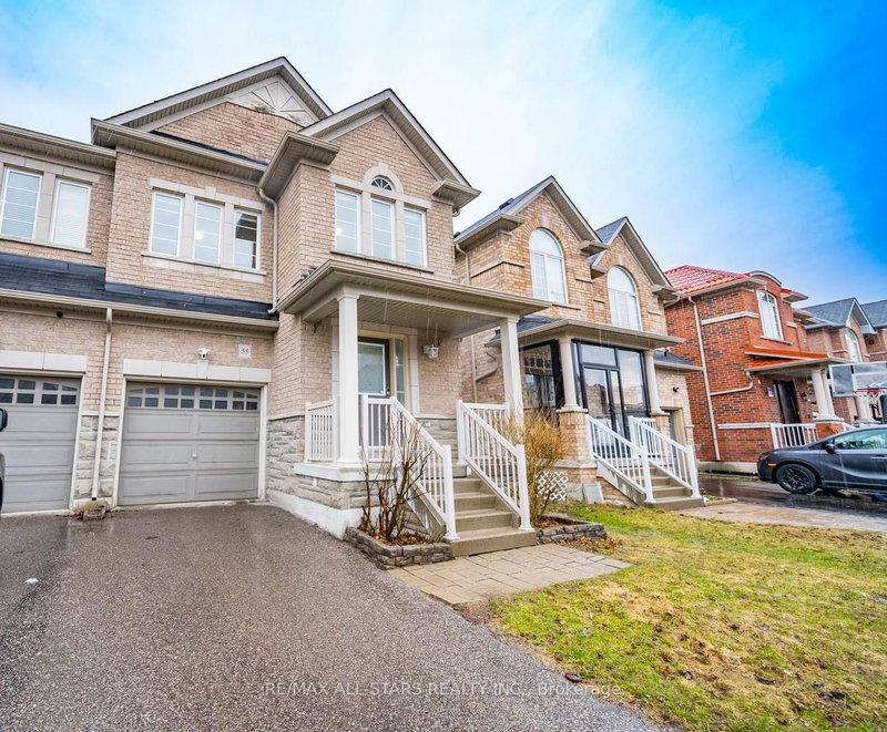 55 Win Timbers Cres, Whitchurch-Stouffville, L4A 0Y9 | Image 2