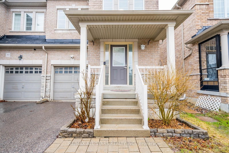 55 Win Timbers Cres, Whitchurch-Stouffville, L4A 0Y9 | Image 3