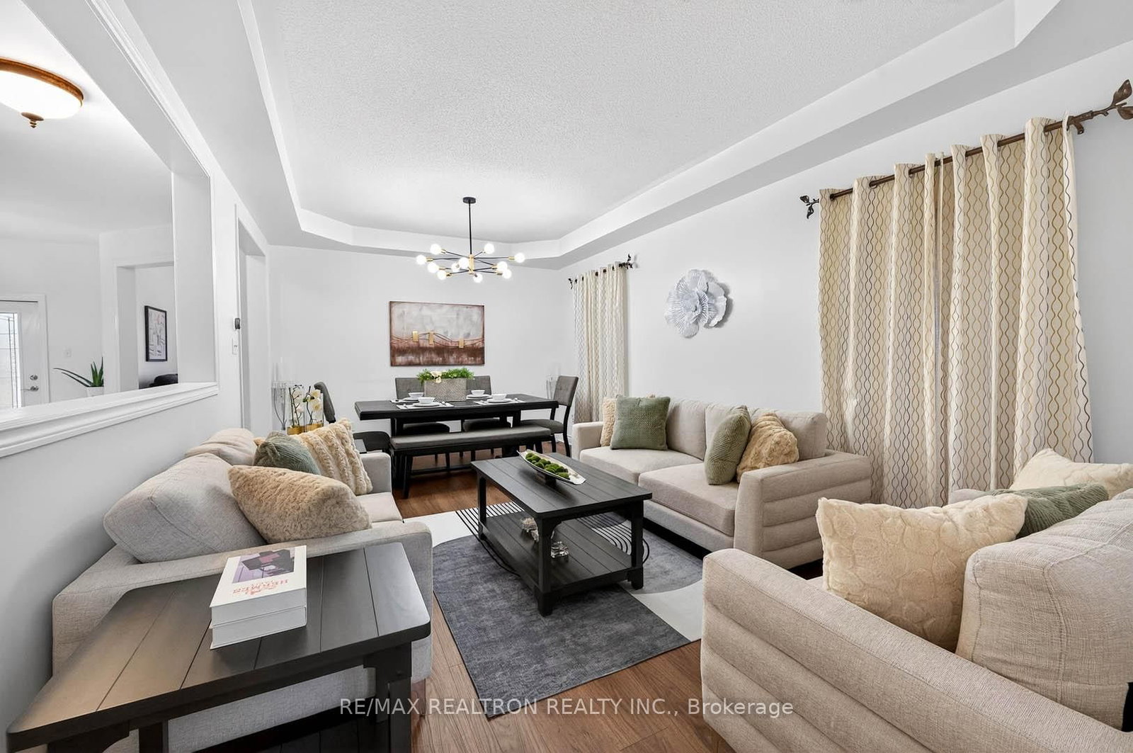 Detached House for sale at 71 Timber Valley Avenue, Richmond Hill, Ontario, L4E 4Z8 - Oak Ridges - MLS: N12986104