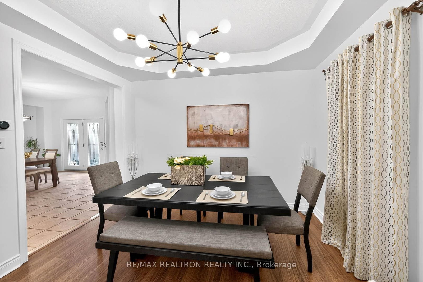 Detached House for sale at 71 Timber Valley Avenue, Richmond Hill, Ontario, L4E 4Z8 - Oak Ridges - MLS: N12986104