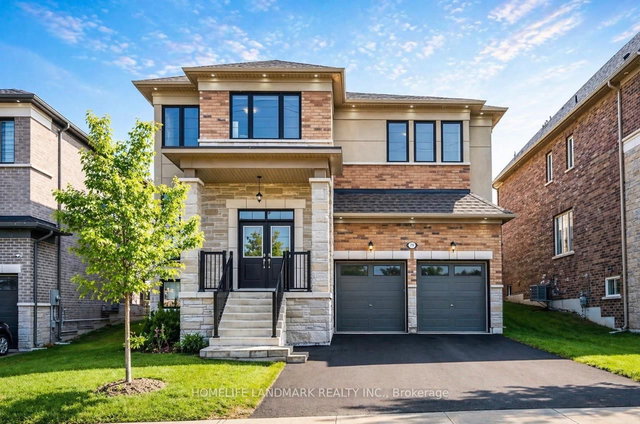 79 Bethpage Crescent