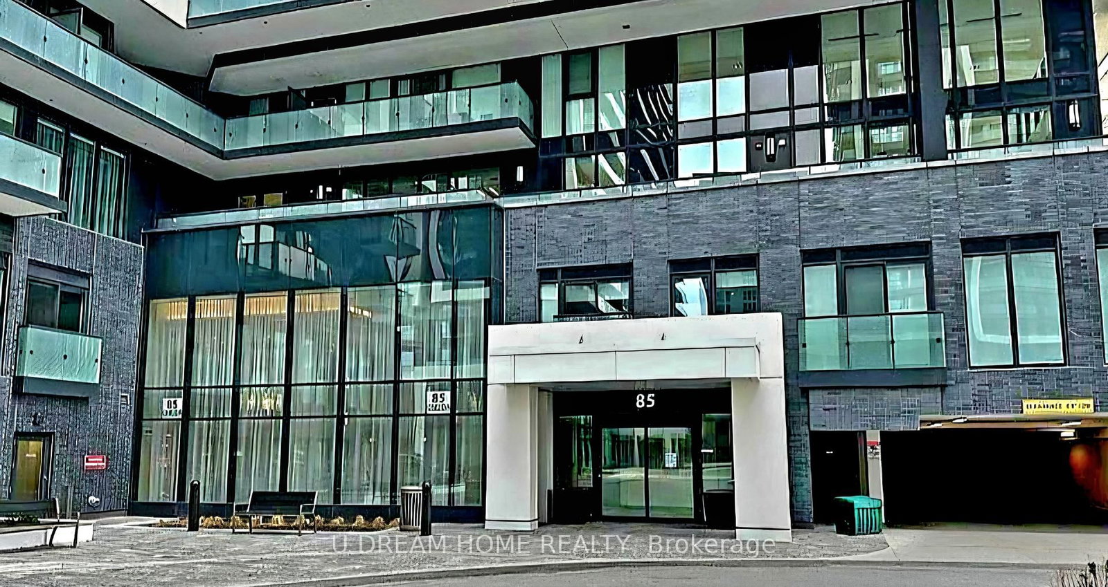 85 Oneida Crescent, Unit 1101 - Photo 4