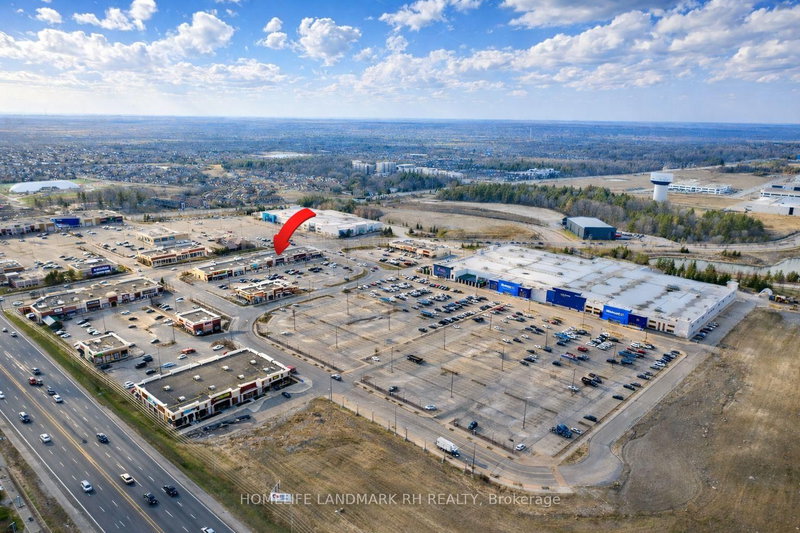 8 - 91 First Commerce Dr, Aurora, L4G 0G2 | Image 2