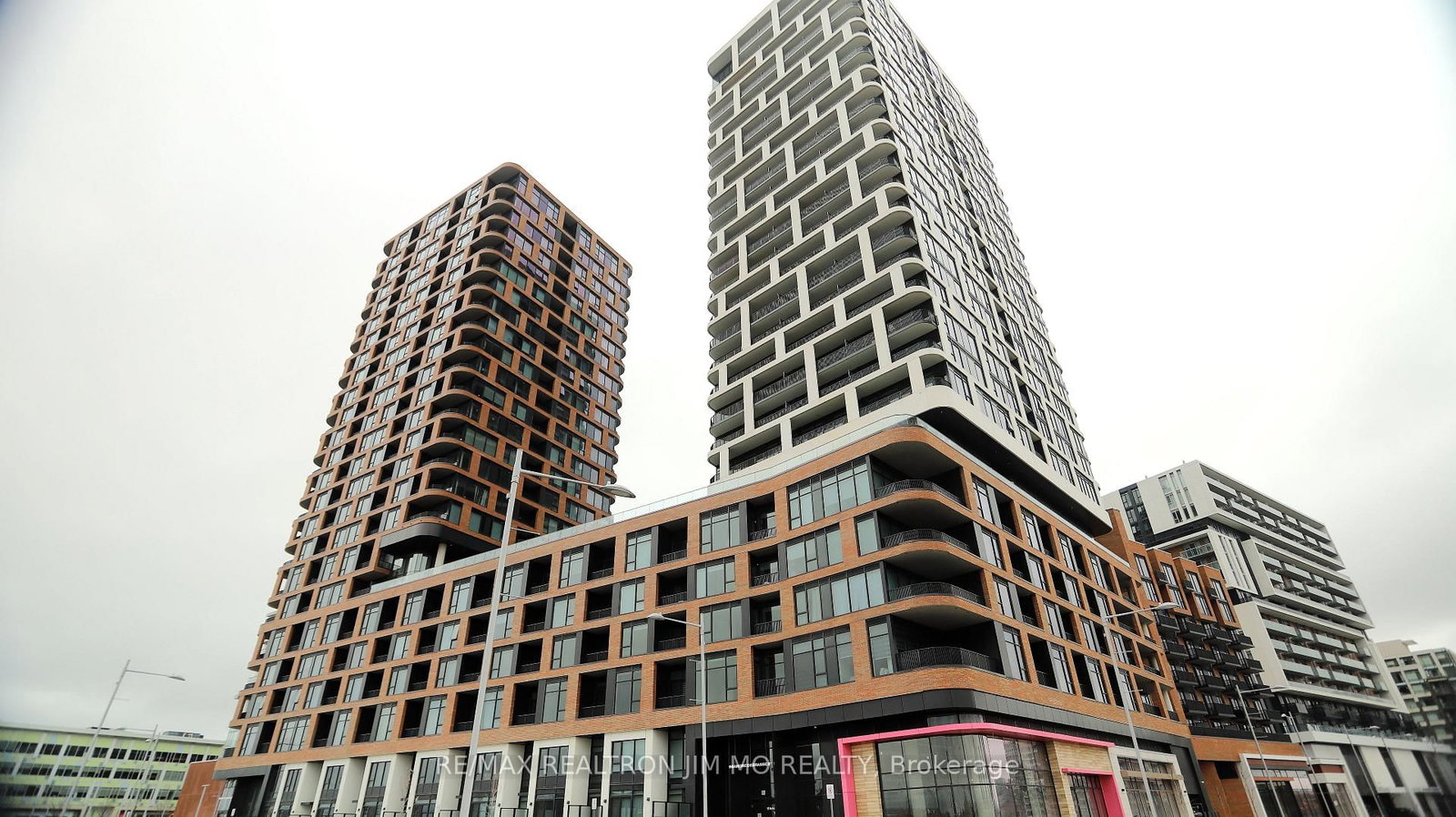 56 Andre De Grasse Street, Unit 506 - Photo 2