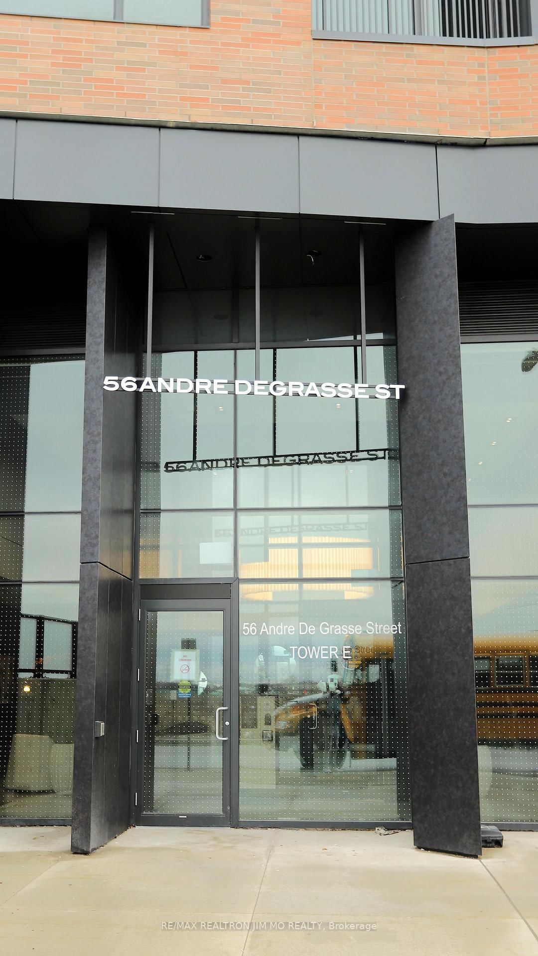 56 Andre De Grasse Street, Unit 506 - Photo 4