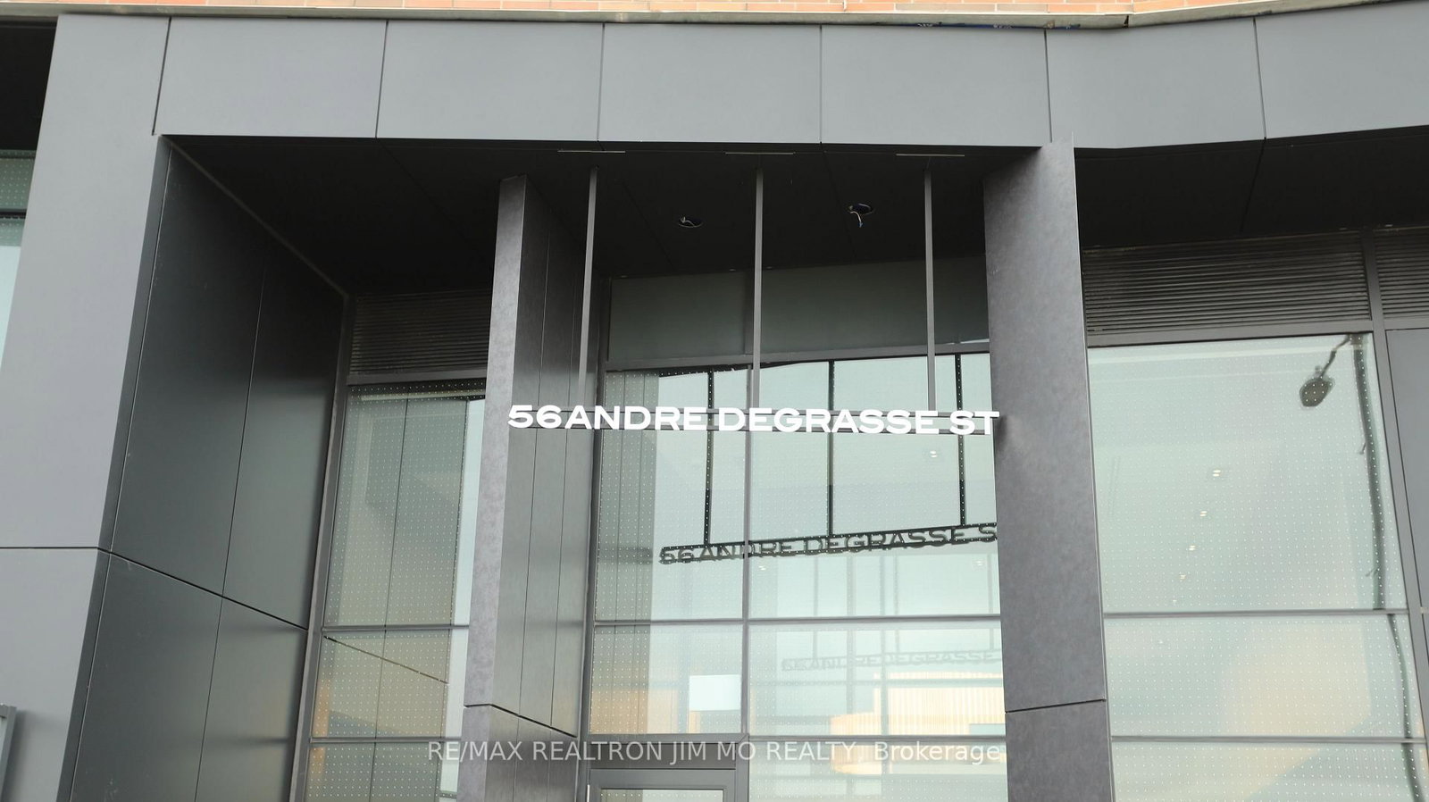 56 Andre De Grasse Street, Unit 506 - Photo 5