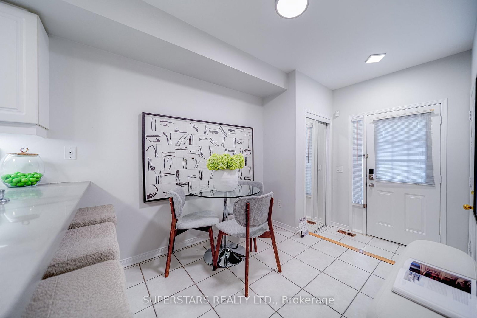 Townhouse for sale at 329 Bur Oak Avenue, Markham, Ontario, L6C 2V3 - Berczy - MLS: N12986240