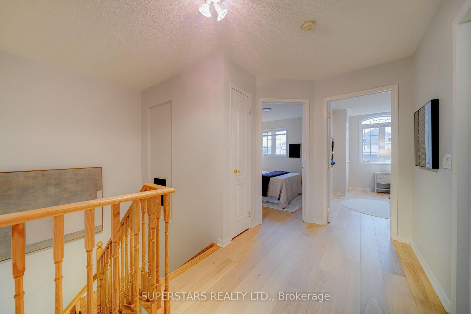 Townhouse for sale at 329 Bur Oak Avenue, Markham, Ontario, L6C 2V3 - Berczy - MLS: N12986240