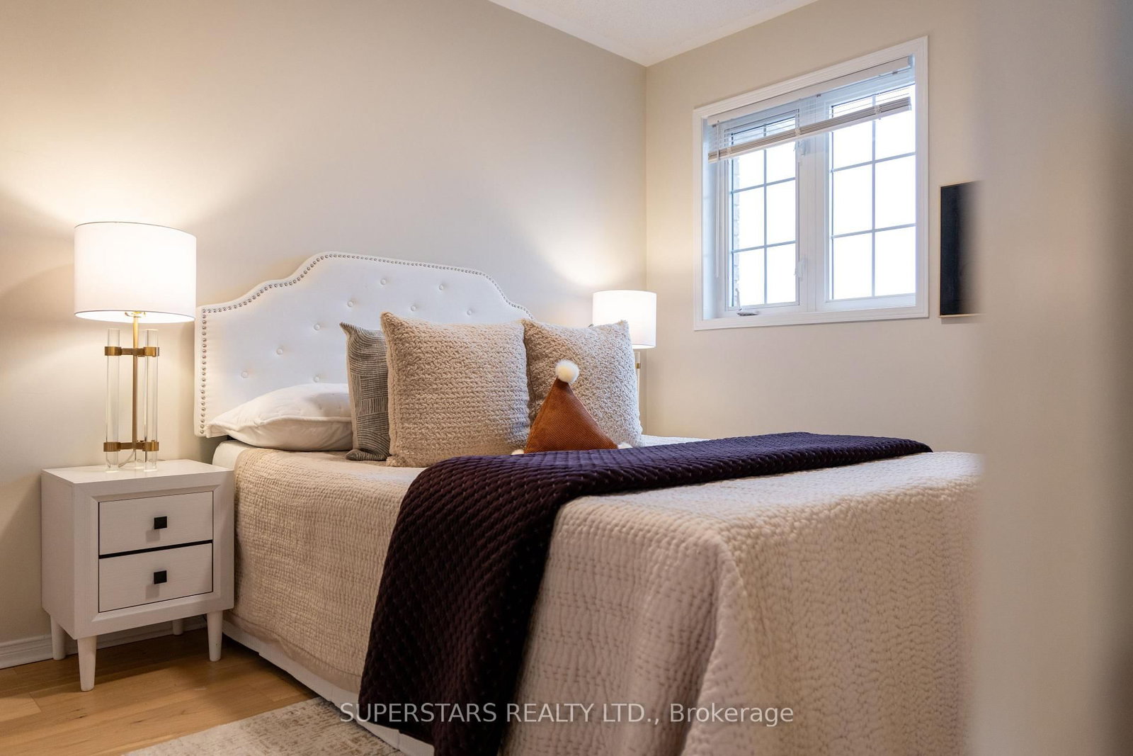 Townhouse for sale at 329 Bur Oak Avenue, Markham, Ontario, L6C 2V3 - Berczy - MLS: N12986240