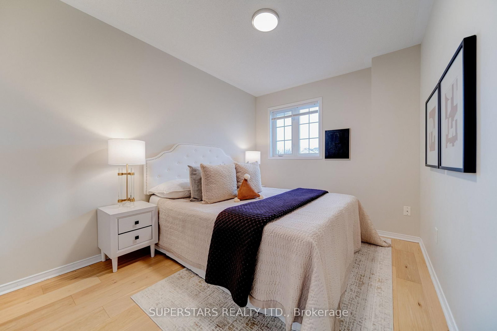 Townhouse for sale at 329 Bur Oak Avenue, Markham, Ontario, L6C 2V3 - Berczy - MLS: N12986240