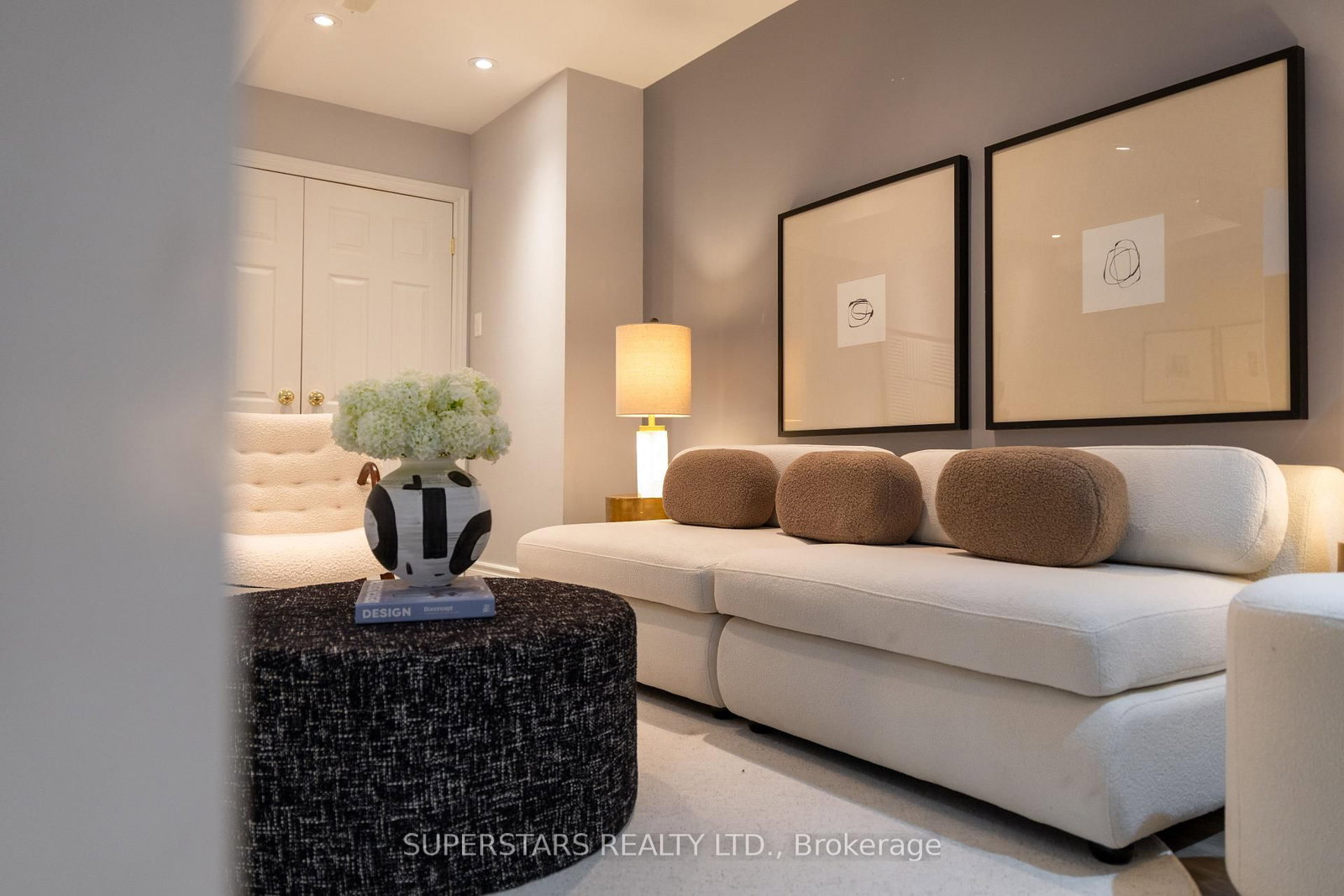 Townhouse for sale at 329 Bur Oak Avenue, Markham, Ontario, L6C 2V3 - Berczy - MLS: N12986240