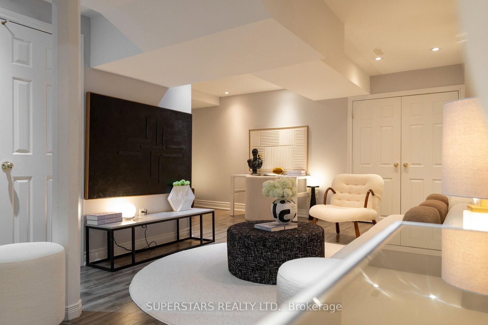 Townhouse for sale at 329 Bur Oak Avenue, Markham, Ontario, L6C 2V3 - Berczy - MLS: N12986240