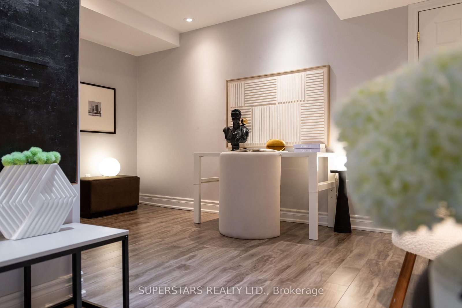 Townhouse for sale at 329 Bur Oak Avenue, Markham, Ontario, L6C 2V3 - Berczy - MLS: N12986240