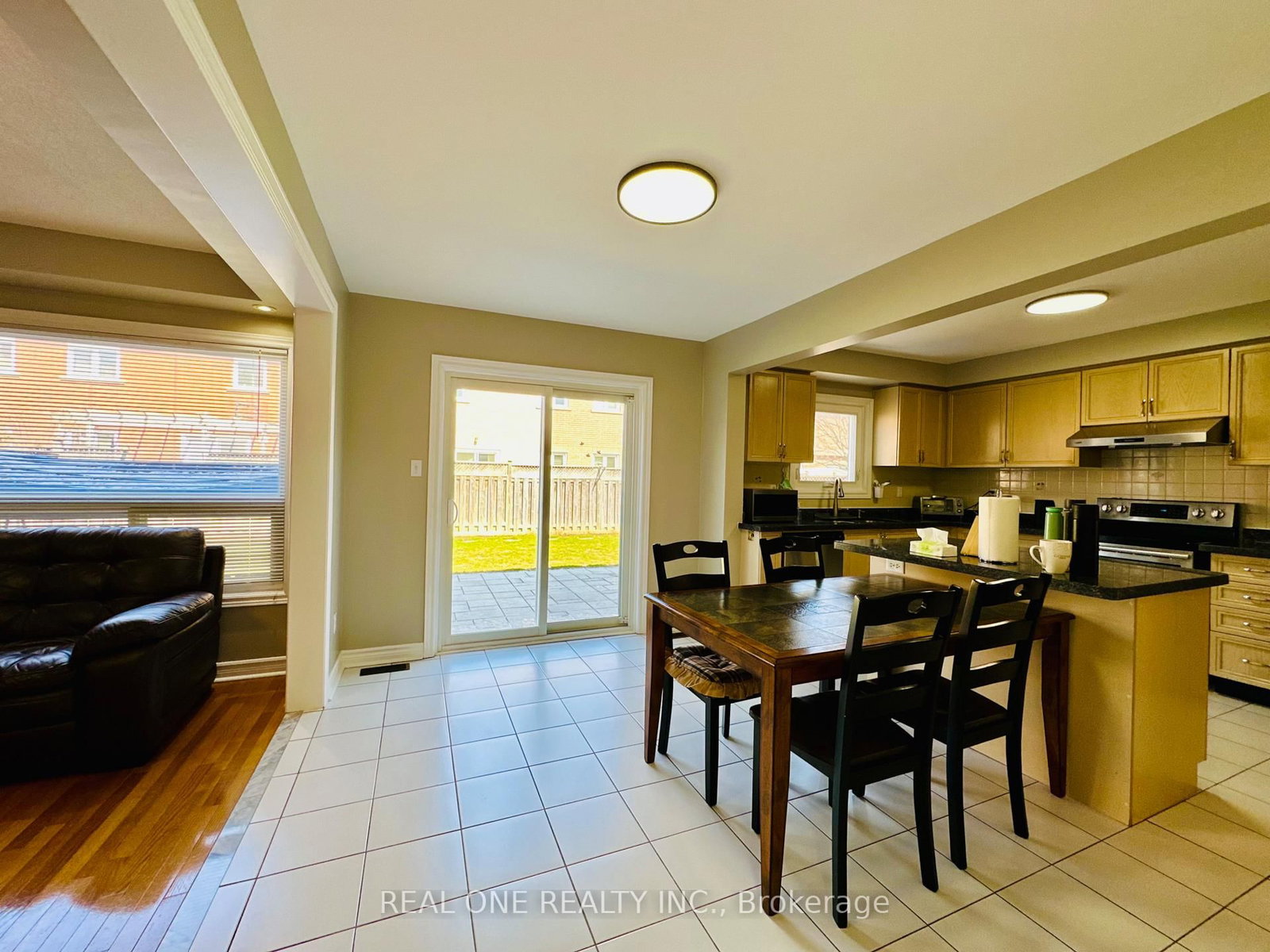 Detached House for sale at 81 Bilbermar Drive, Richmond Hill, Ontario, L4S 1B9 - Devonsleigh - MLS: N12986244