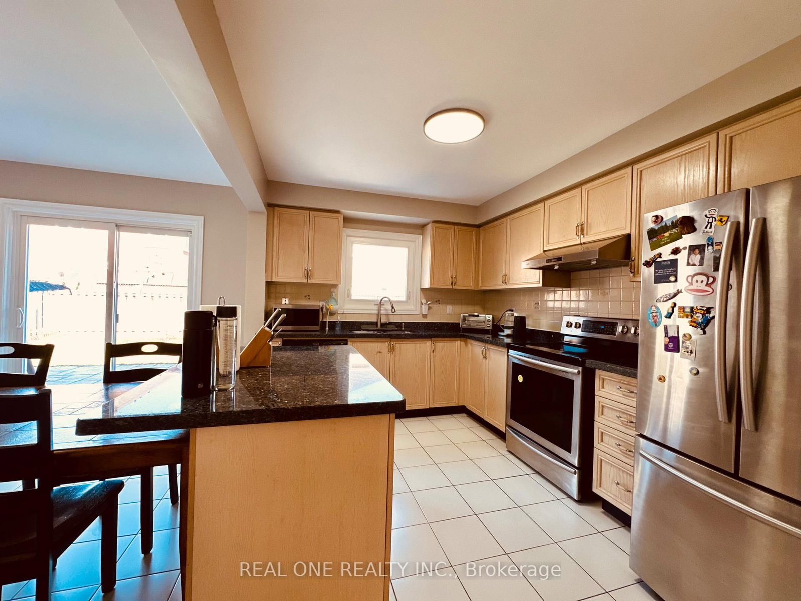 Detached House for sale at 81 Bilbermar Drive, Richmond Hill, Ontario, L4S 1B9 - Devonsleigh - MLS: N12986244