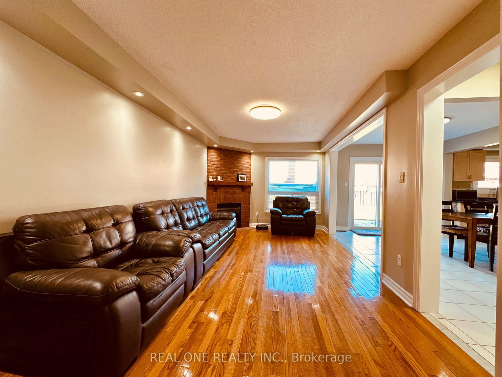 Detached House for sale at 81 Bilbermar Drive, Richmond Hill, Ontario, L4S 1B9 - Devonsleigh - MLS: N12986244