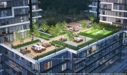 9763 Markham Road, Unit 2201 - Photo 10