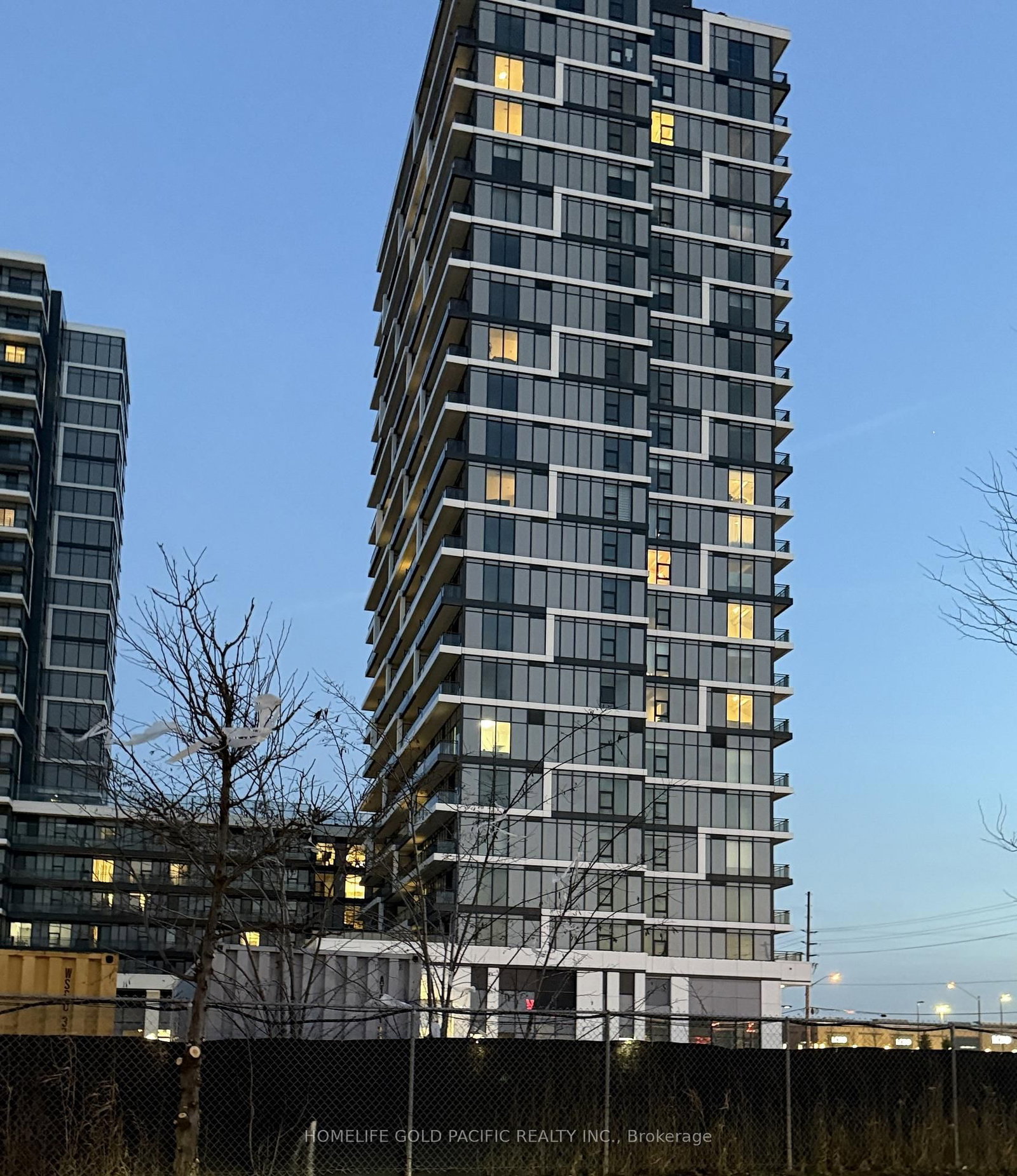 9763 Markham Road, Unit 2201 - Photo 13