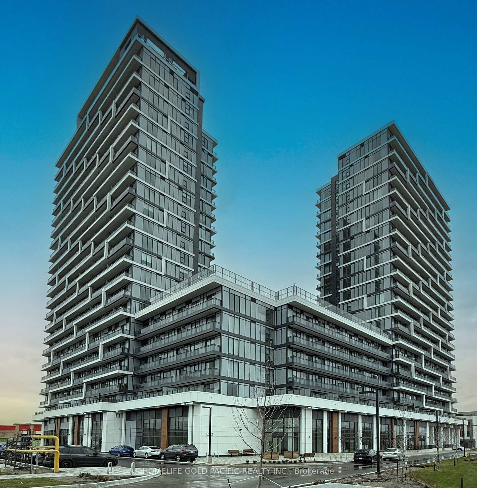 9763 Markham Road, Unit 2201 - Photo 14