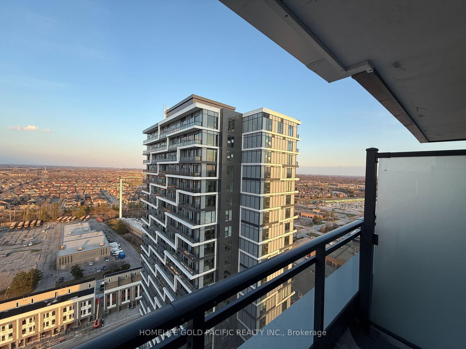 9763 Markham Road, Unit 2201 - Photo 2