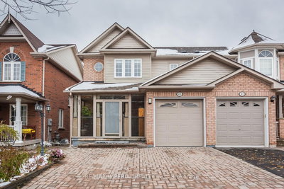 85 Maple Ridge Cres | Markham | Image