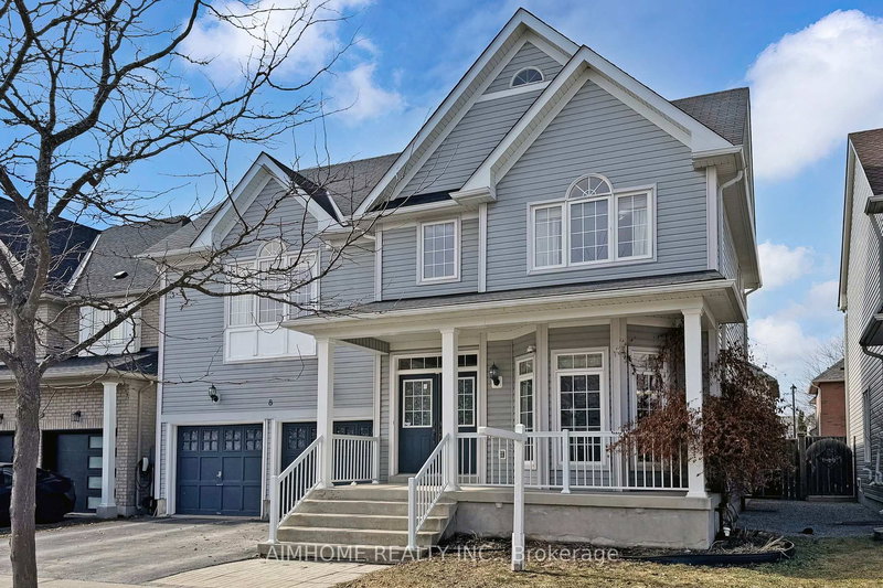 8 Brookhurst Ave, Georgina, L4P 0B4 | Image 2