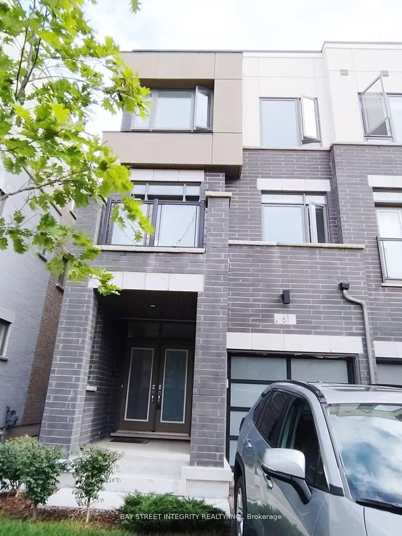 home for lease on 61 Harold Lawrie Lane